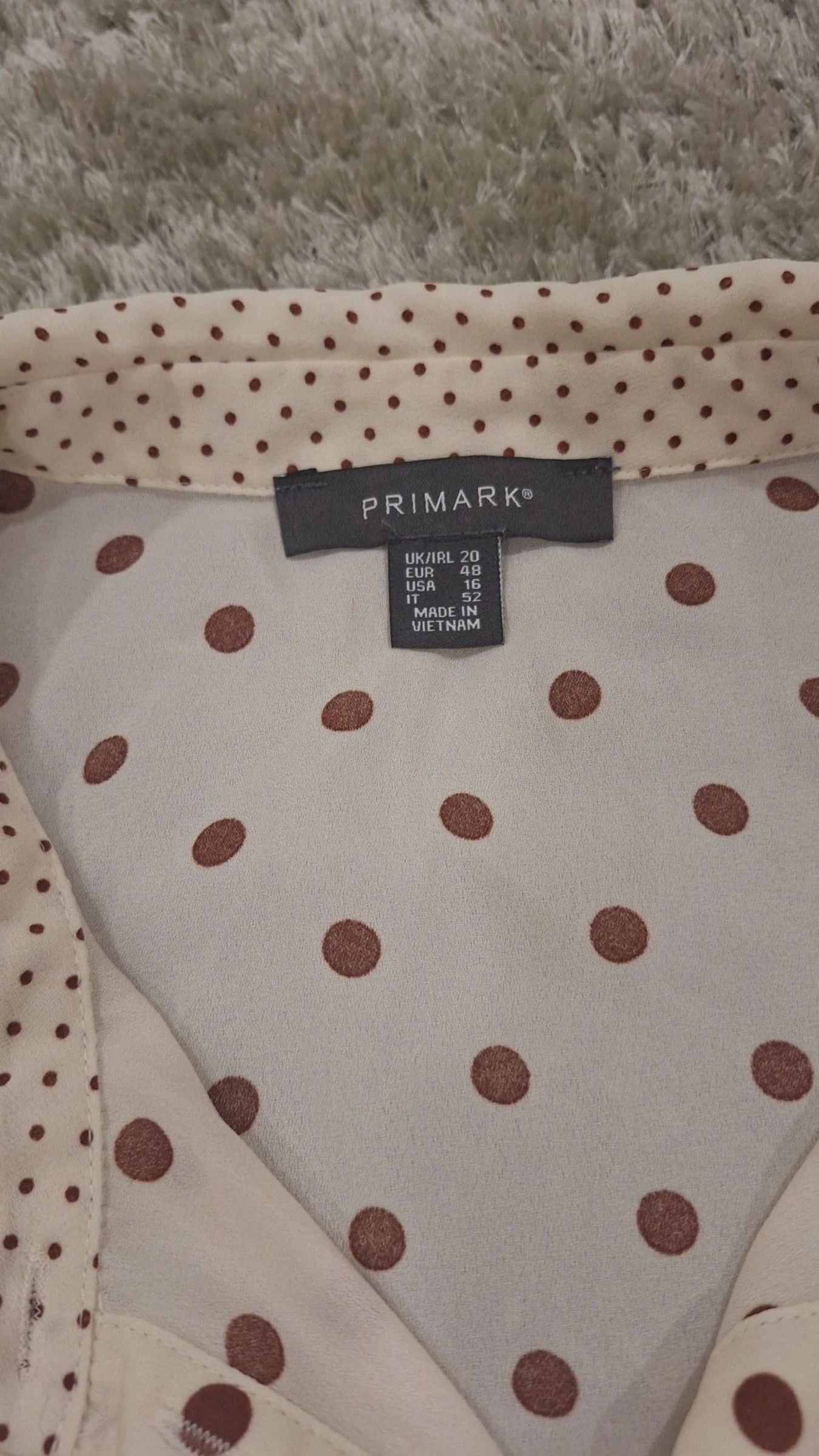 Pack 3 chemises XL/XXL – photo 6